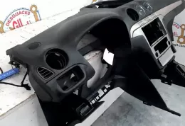 161251 комплект подушек безопасности с панелью Ford Galaxy 2006