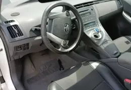 2ZRFXE комплект подушок безпеки з панеллю Toyota Prius (XW30) 2008