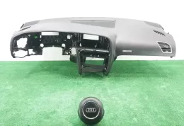 8T1857069 комплект подушек безопасности с панелью Audi A5 Sportback 8TA 2011