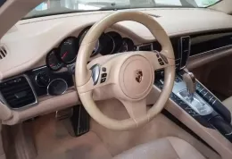 280320120237 комплект подушок безпеки з панеллю Porsche Panamera (970) 2012