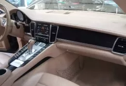 280320120237 комплект подушок безпеки з панеллю Porsche Panamera (970) 2012