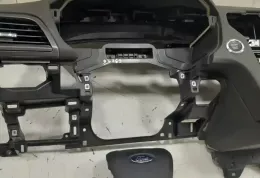 AW0249533AA комплект подушок безпеки з панеллю Ford Mondeo MK IV 2021