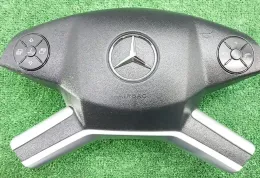 A1646800387 комплект подушок безпеки з панеллю Mercedes-Benz ML W164 2010