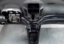 161252 комплект подушок безпеки з панеллю Chevrolet Orlando 2012