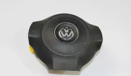 5K1858295E комплект подушок безпеки з панеллю Volkswagen Golf V 2003