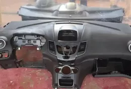 34184650A комплект подушек безопасности с панелью Ford Fiesta