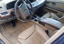 N62B36 комплект подушок безпеки з панеллю BMW 7 E65 E66 2002