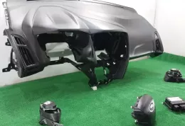 1893706 комплект подушок безпеки з панеллю Ford Focus 2010