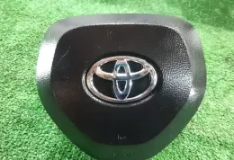 5540002120C0 комплект подушок безпеки з панеллю Toyota Corolla E120 E130 2019