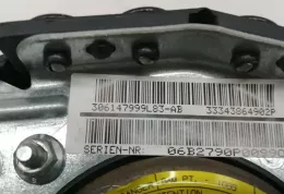 51453445933 комплект подушок безпеки з панеллю BMW 3 E90 E91 2004