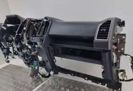 FL3B1504326A комплект подушок безпеки з панеллю Ford F150 2016