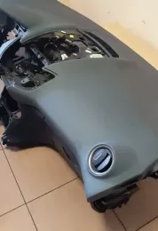 1004093 комплект подушок безпеки з панеллю Ford Fiesta 2010