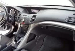 77960TLOG920M1 комплект подушек безопасности с панелью Honda Accord 2008