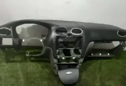8M51A04305AC комплект подушок безпеки з панеллю Ford Focus 2005