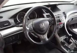 77960TLOG920M1 комплект подушек безопасности с панелью Honda Accord 2008