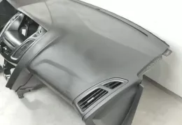 BM51A04305 комплект подушок безпеки Ford Focus ST 2018