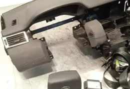 LR076719 комплект подушок безпеки Land Rover Discovery Sport 2015