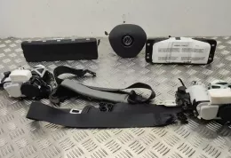 517880841B комплект подушек безопасности Volkswagen Golf Sportsvan 2018