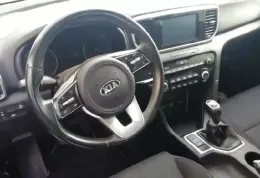 84711F1000WK комплект подушек безопасности KIA Sportage 2019