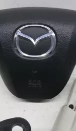 67586907 комплект подушок безпеки Mazda 6 2008