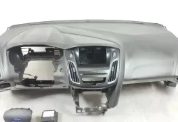 F1EBA042B85 комплект подушок безпеки Ford Focus ST 2018