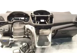 2293134 комплект подушок безпеки Ford Kuga II 2016