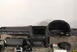 66040FJ000 комплект подушок безпеки Subaru Forester SJ 2014