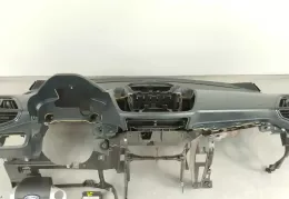 YSF1755668LB комплект подушок безпеки Ford C-MAX II 2014