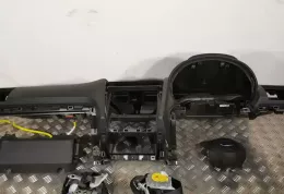 66100SG000 комплект подушек безопасности Subaru Forester SJ 2014