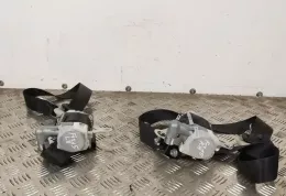 66100SG000 комплект подушек безопасности Subaru Forester SJ 2014