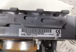 S11000710 комплект подушек безопасности Subaru Forester SJ 2014