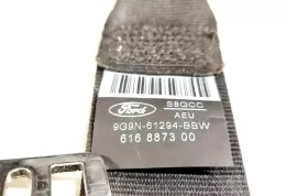 BD72619 комплект подушок безпеки Ford Mondeo MK IV 2011