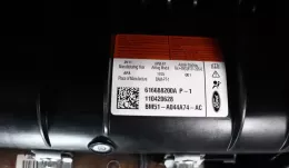 BM51A04305E комплект подушок безпеки Ford Focus 2014