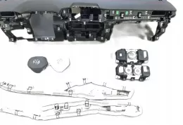 11B857003G комплект подушек безопасности Volkswagen ID.4 2022