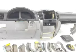 847103E012CQ комплект подушек безопасности KIA Sorento 2002
