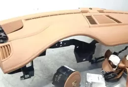 970803089037T1 комплект подушек безопасности Porsche Panamera (970) 2011