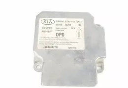847103E012CQ комплект подушок безпеки KIA Sorento 2002