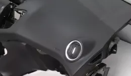 C1BBA61295AD комплект подушок безпеки Ford Fiesta 2016