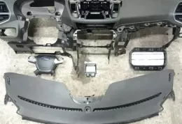 YSF1755668LG комплект подушок безпеки Ford Grand C-MAX 2012