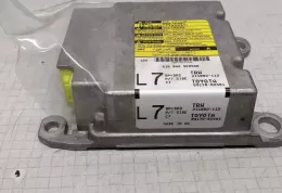 8917002401 комплект подушок безпеки Toyota Corolla E120 E130 2007