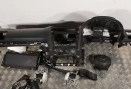 66100SG010 комплект подушек безопасности Subaru Forester SJ 2013
