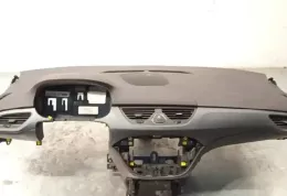 39061297 комплект подушок безпеки Opel Corsa E 2017