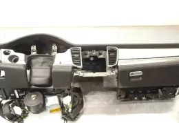 97080308903A34 комплект подушек безопасности Porsche Panamera (970) 2012