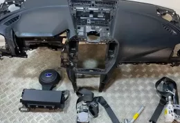WRK0X657178 комплект подушок безпеки Subaru Forester SK 2021