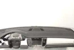 97080308903A34 комплект подушек безопасности Porsche Panamera (970) 2012