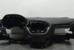 H1BBA04304AP комплект подушек безопасности Ford Fiesta 2019