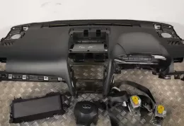 F9AW3106830 комплект подушок безпеки Subaru Forester SJ 2014