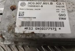 3C1857003QT комплект подушек безопасности Volkswagen PASSAT