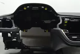 H1BBA04304AP комплект подушек безопасности Ford Fiesta 2019
