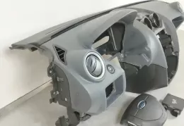 VP6S6X комплект подушок безпеки Ford Fiesta 2006
